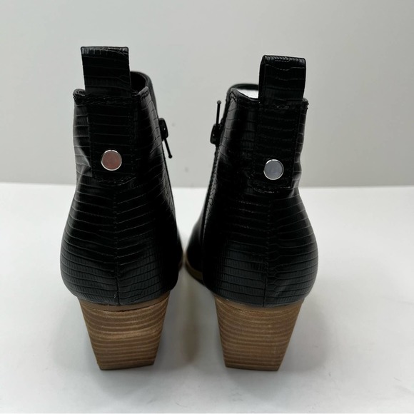 Dolce Vita Kooley booties black - 8.5 - Picture 8 of 13
